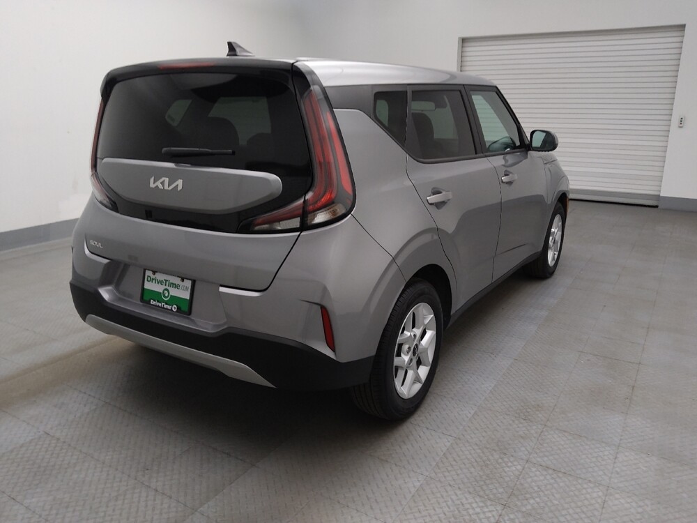 2025 Kia Soul in Albuquerque, NM 87123 - 18126852 9