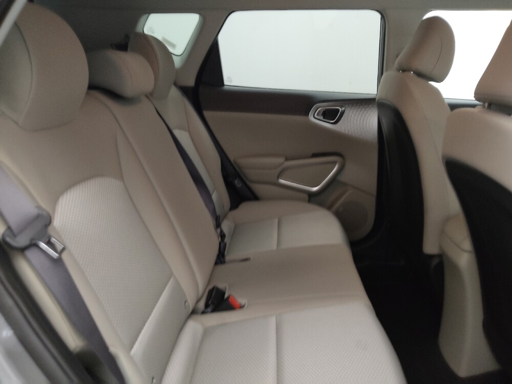 2025 Kia Soul in Albuquerque, NM 87123 - 18126852 19