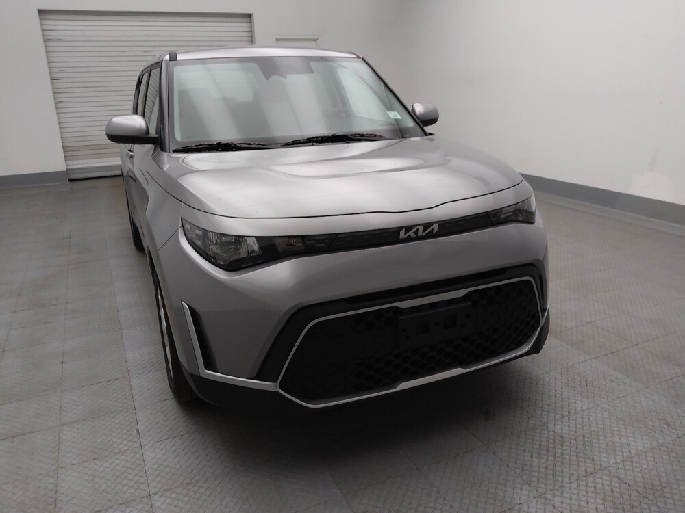 2025 Kia Soul in Albuquerque, NM 87123 - 18126852 14