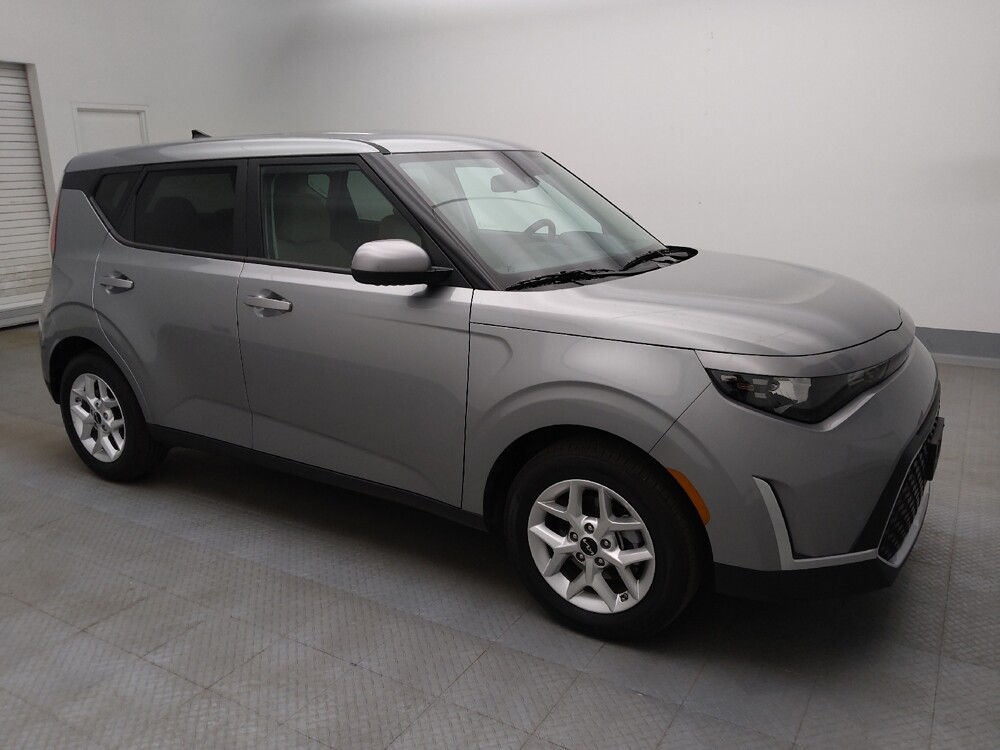 2025 Kia Soul in Albuquerque, NM 87123 - 18126852 11