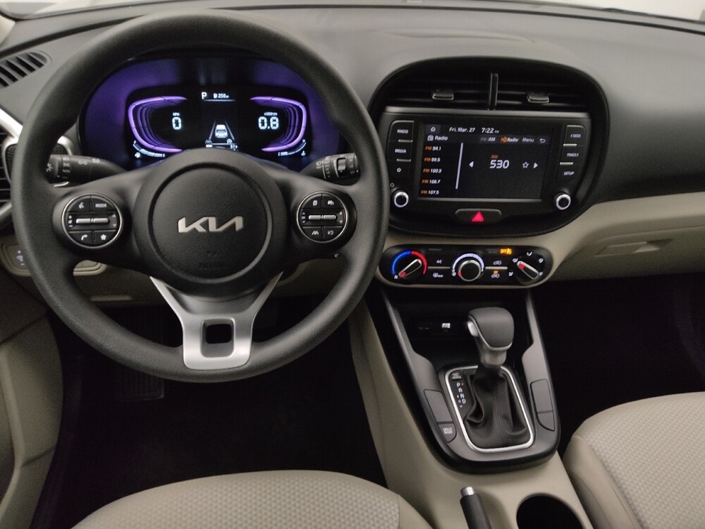 2025 Kia Soul in Albuquerque, NM 87123 - 18126852 22