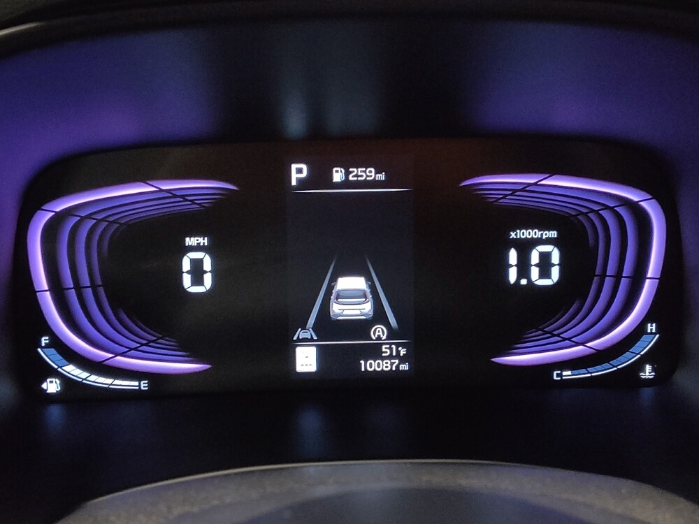 2025 Kia Soul in Albuquerque, NM 87123 - 18126852 23