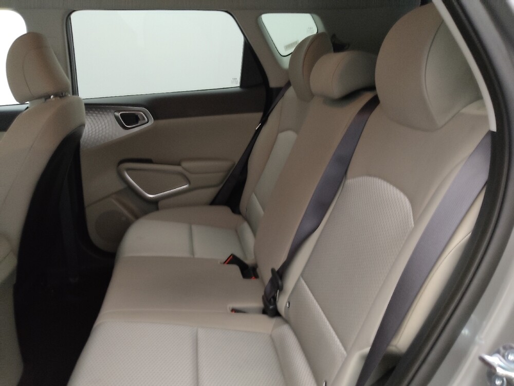 2025 Kia Soul in Albuquerque, NM 87123 - 18126852 18