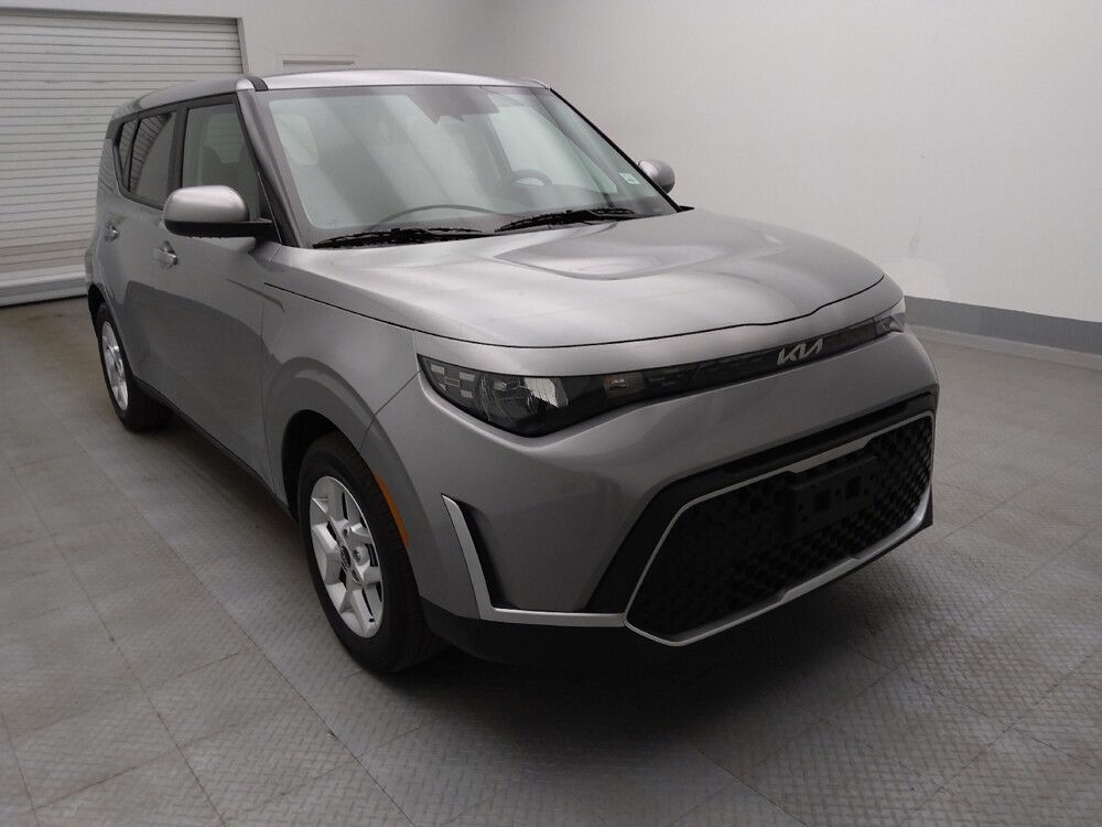 2025 Kia Soul in Albuquerque, NM 87123 - 18126852 13