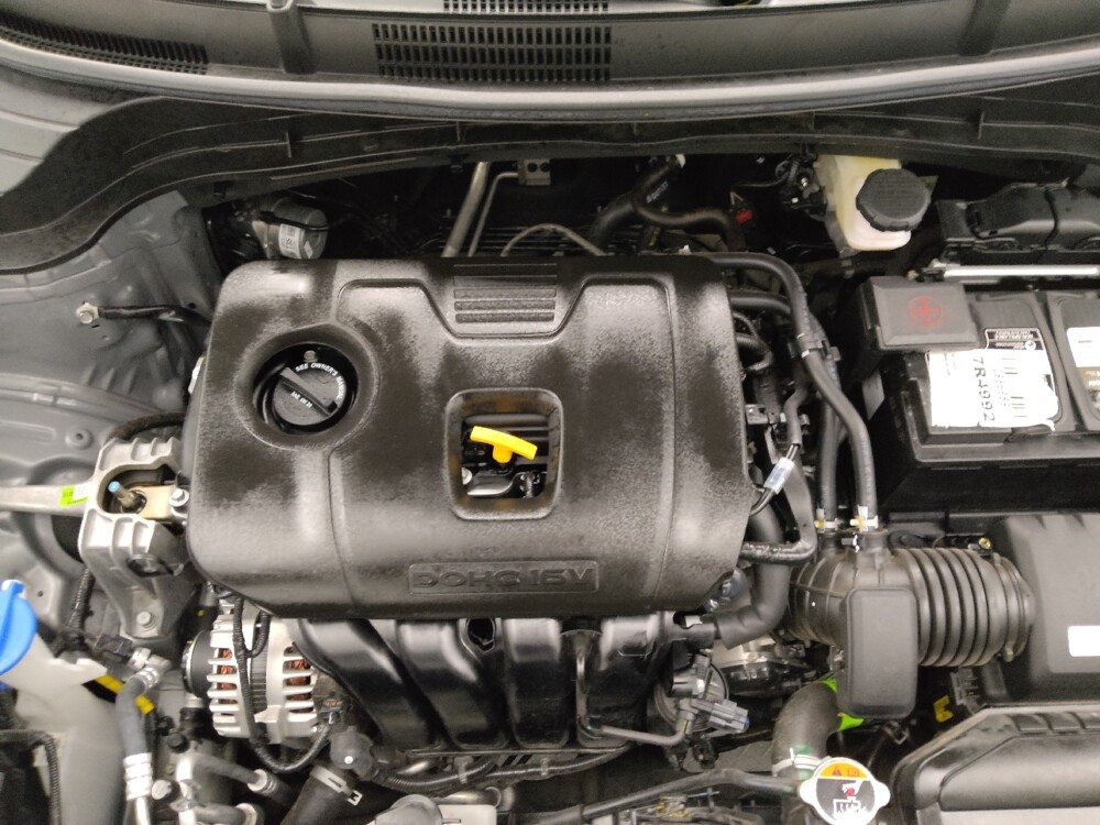 2025 Kia Soul in Albuquerque, NM 87123 - 18126852 30