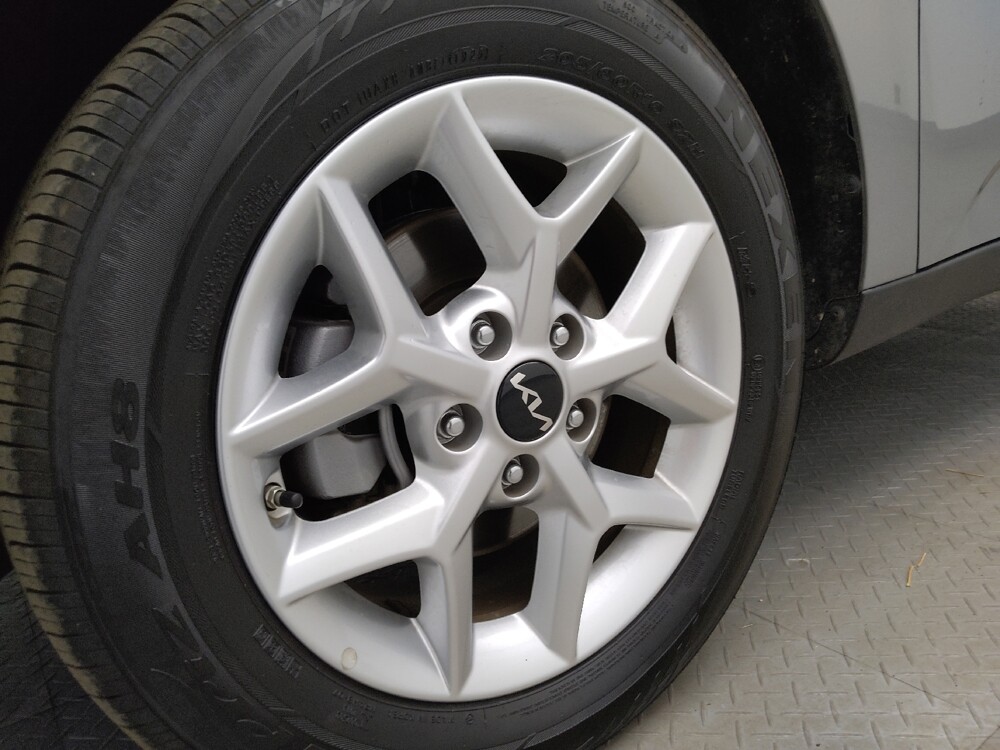 2025 Kia Soul in Albuquerque, NM 87123 - 18126852 31