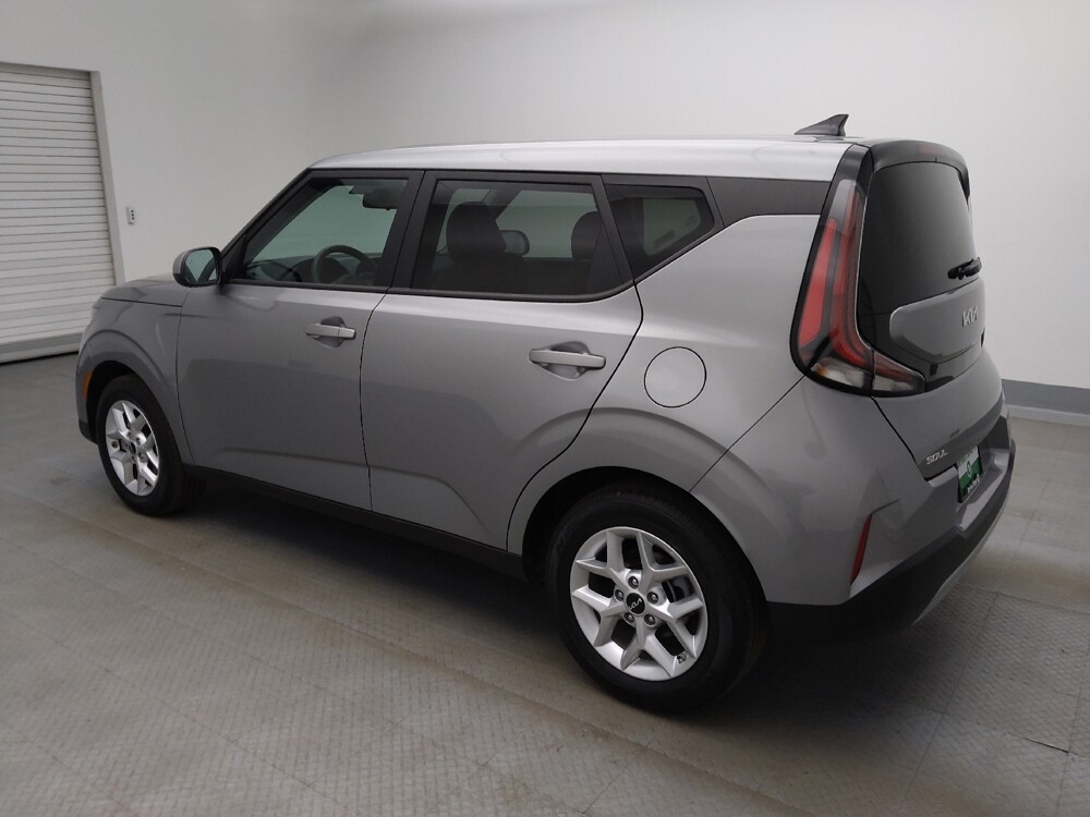 2025 Kia Soul in Albuquerque, NM 87123 - 18126852 3