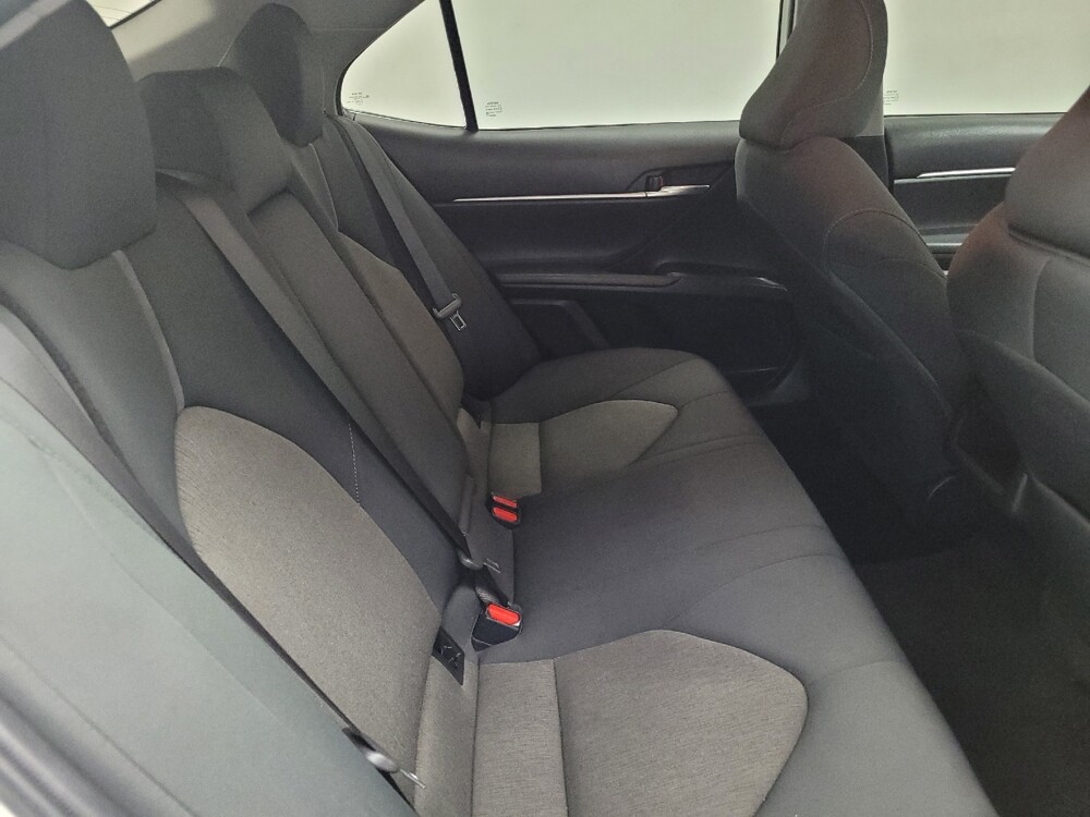 2023 Toyota Camry in Huntsville, AL 35816 - 18126853 19