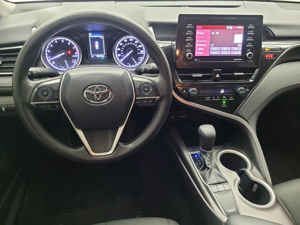 2023 Toyota Camry in Huntsville, AL 35816 - 18126853 22