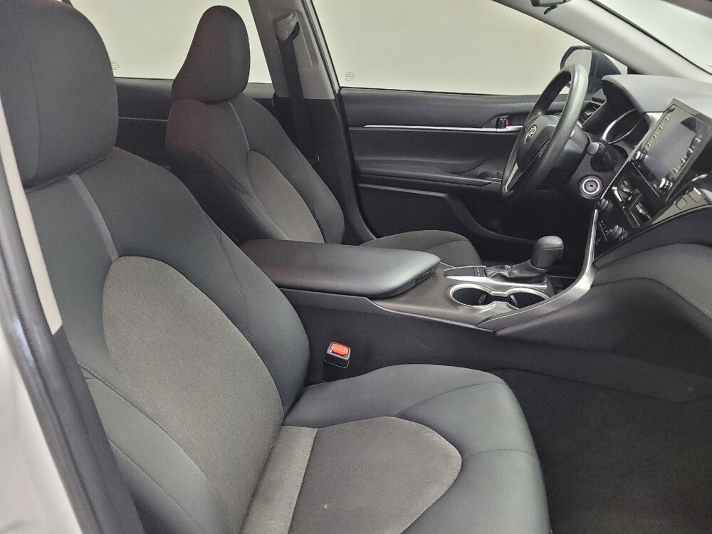 2023 Toyota Camry in Huntsville, AL 35816 - 18126853 21