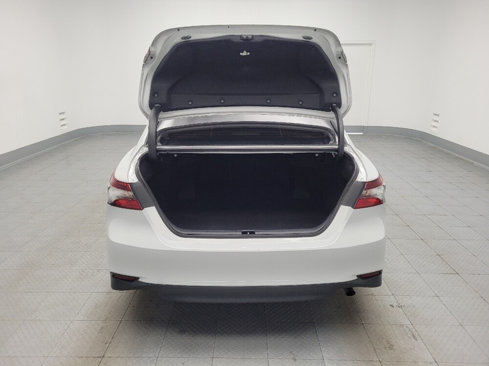 2023 Toyota Camry in Huntsville, AL 35816 - 18126853 29