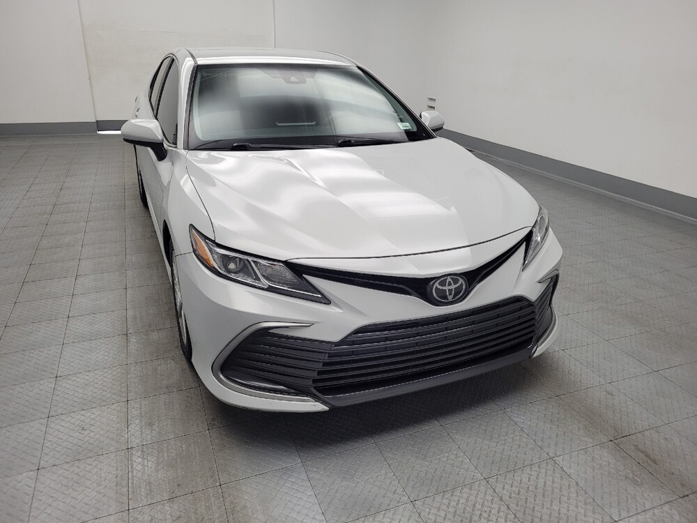 2023 Toyota Camry in Huntsville, AL 35816 - 18126853 14