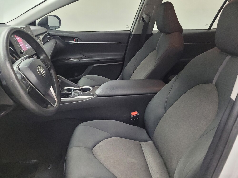2023 Toyota Camry in Huntsville, AL 35816 - 18126853 17