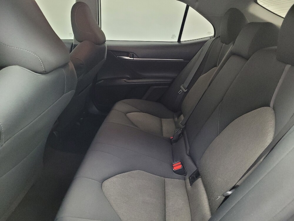 2023 Toyota Camry in Huntsville, AL 35816 - 18126853 18