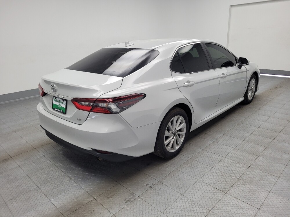2023 Toyota Camry in Huntsville, AL 35816 - 18126853 9