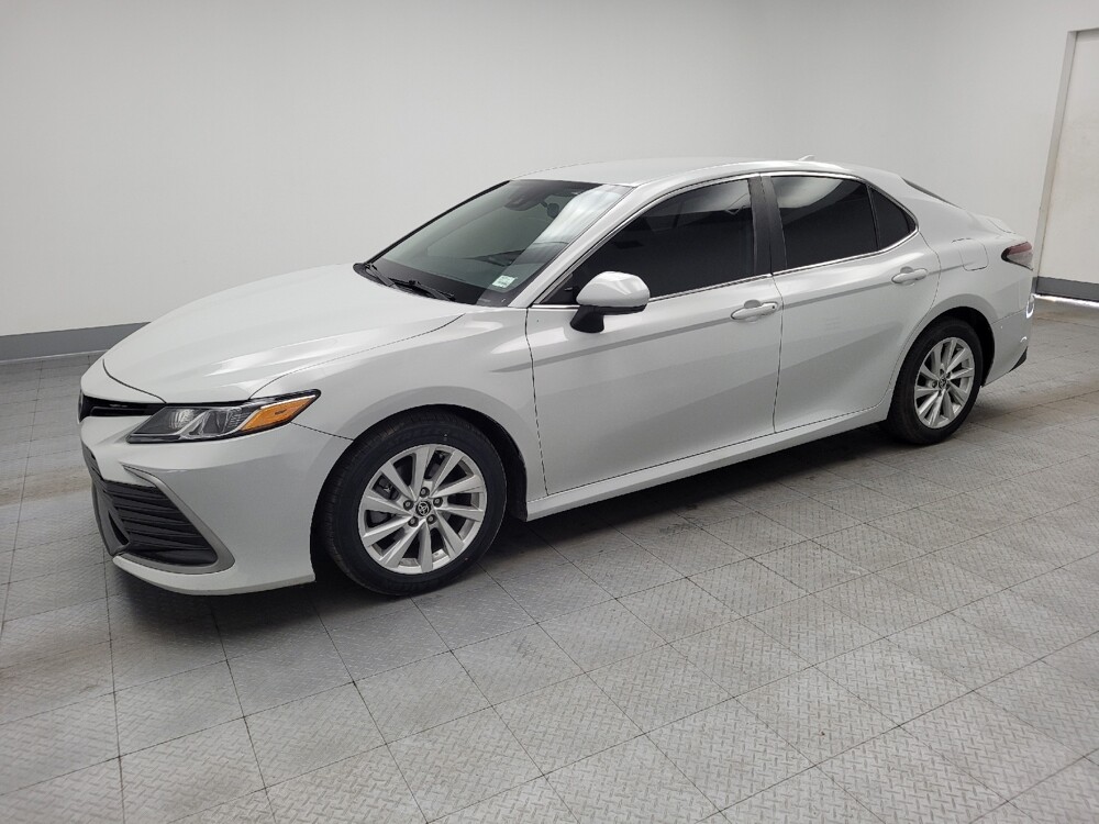 2023 Toyota Camry in Huntsville, AL 35816 - 18126853 2