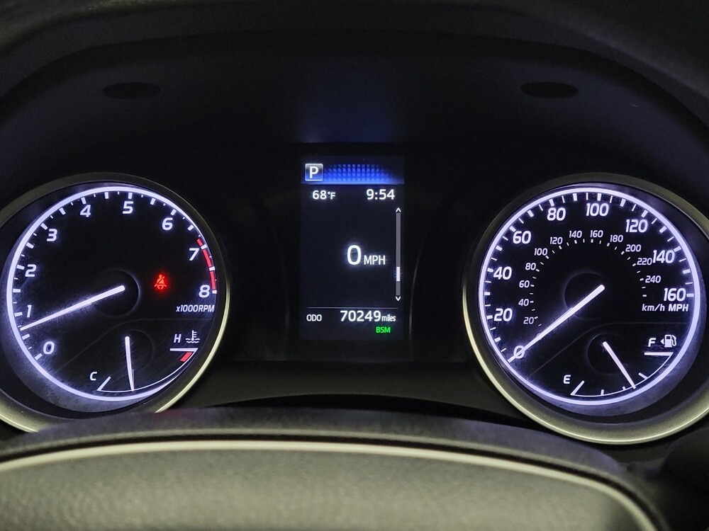 2023 Toyota Camry in Huntsville, AL 35816 - 18126853 23