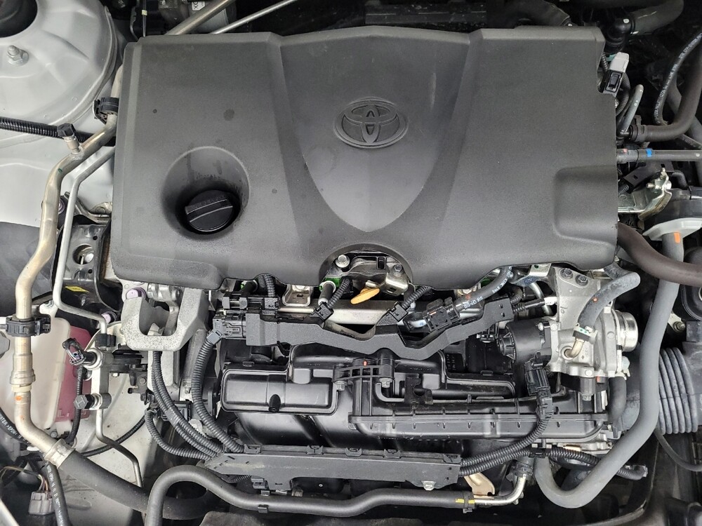 2023 Toyota Camry in Huntsville, AL 35816 - 18126853 30