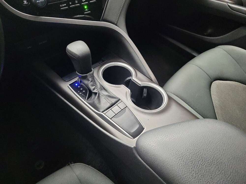 2023 Toyota Camry in Huntsville, AL 35816 - 18126853 26