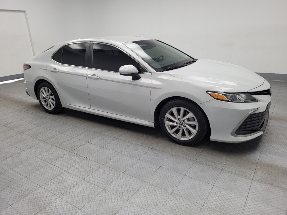 2023 Toyota Camry in Huntsville, AL 35816 - 18126853 11