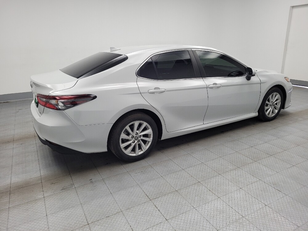 2023 Toyota Camry in Huntsville, AL 35816 - 18126853 10
