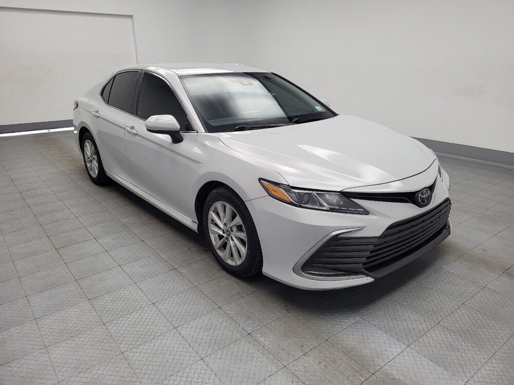 2023 Toyota Camry in Huntsville, AL 35816 - 18126853 13