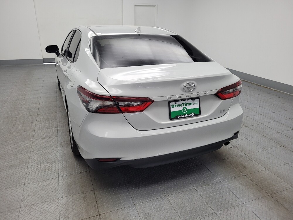 2023 Toyota Camry in Huntsville, AL 35816 - 18126853 6