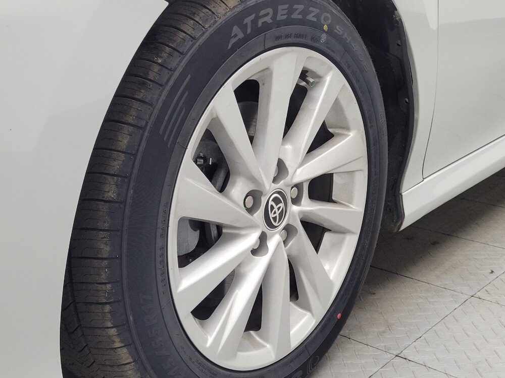 2023 Toyota Camry in Huntsville, AL 35816 - 18126853 31