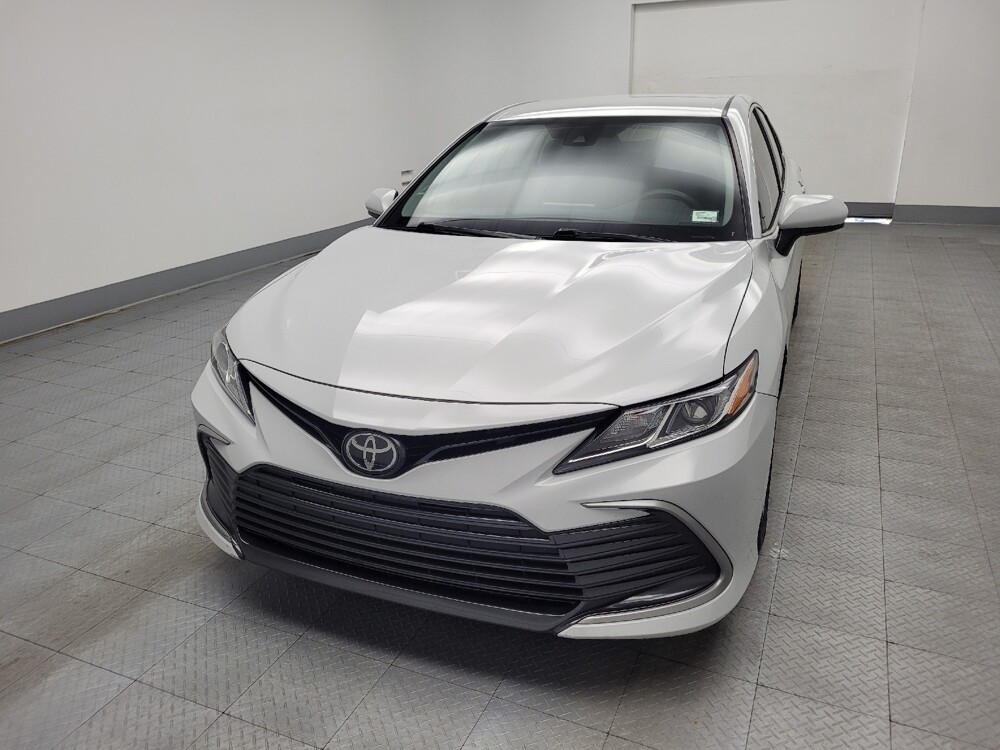 2023 Toyota Camry in Huntsville, AL 35816 - 18126853 15