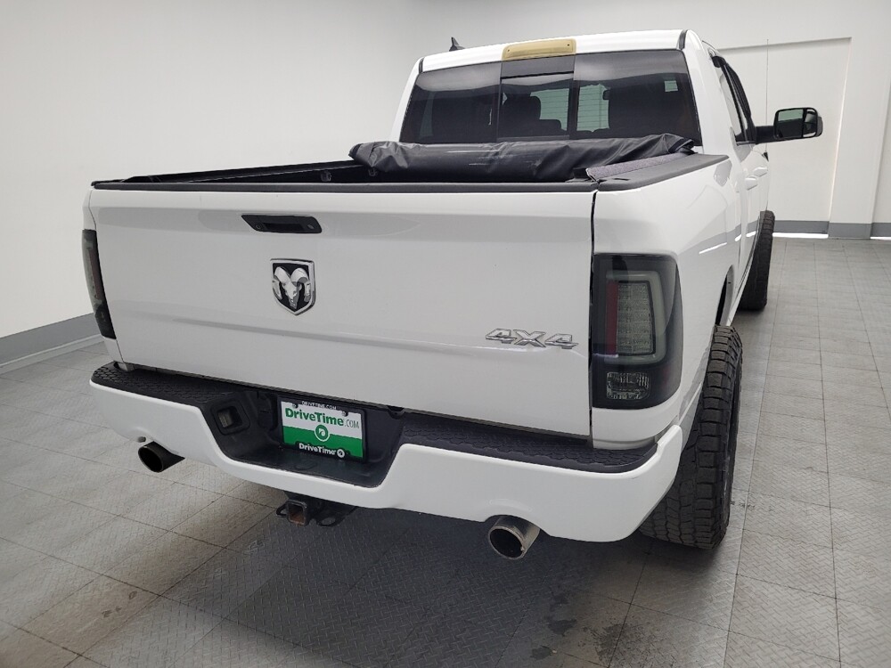 2014 RAM 1500 in Memphis, TN 38115 - 18126854 7