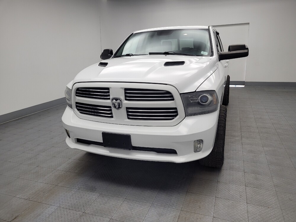 2014 RAM 1500 in Memphis, TN 38115 - 18126854 15