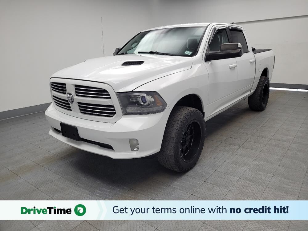 2014 RAM 1500 in Memphis, TN 38115 - 18126854