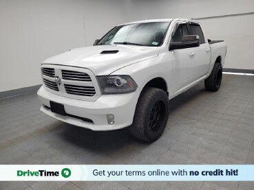 2014 RAM 1500 in Memphis, TN 38115