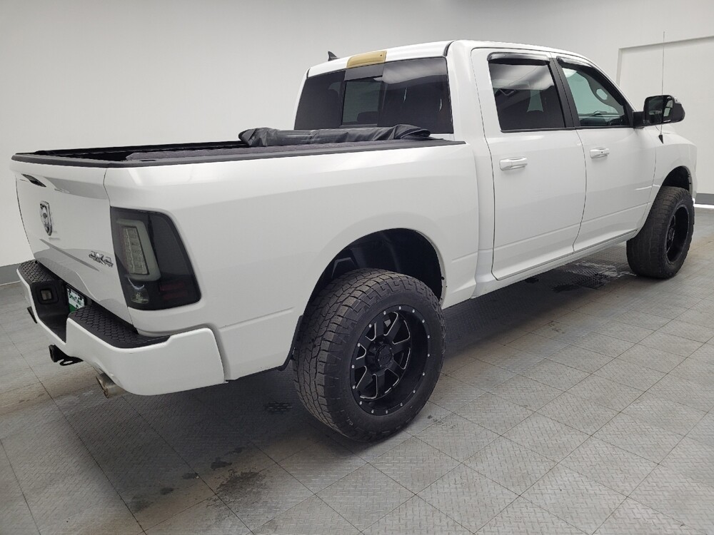 2014 RAM 1500 in Memphis, TN 38115 - 18126854 9