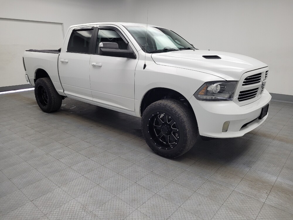 2014 RAM 1500 in Memphis, TN 38115 - 18126854 11