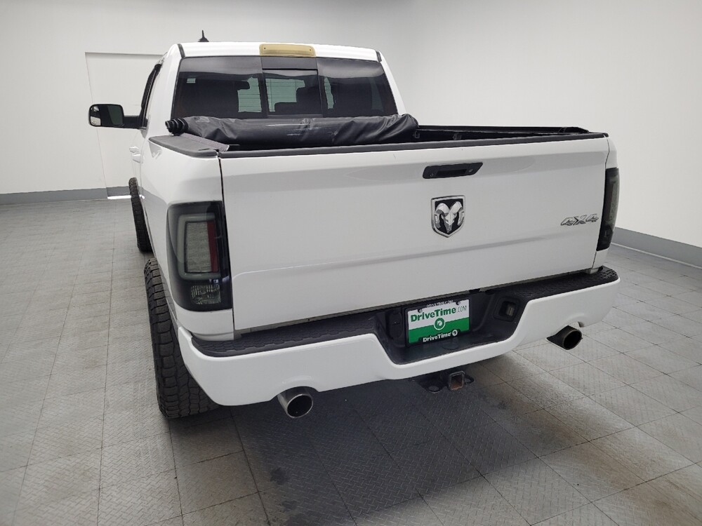 2014 RAM 1500 in Memphis, TN 38115 - 18126854 6