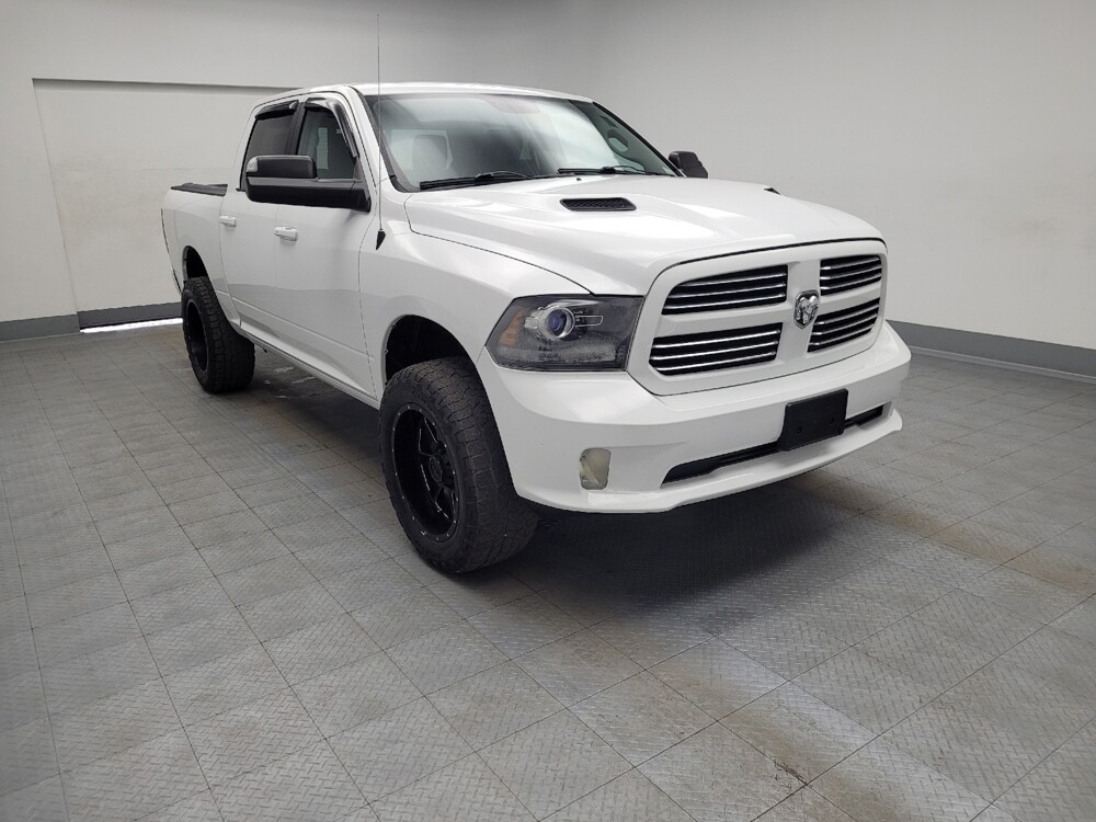 2014 RAM 1500 in Memphis, TN 38115 - 18126854 13