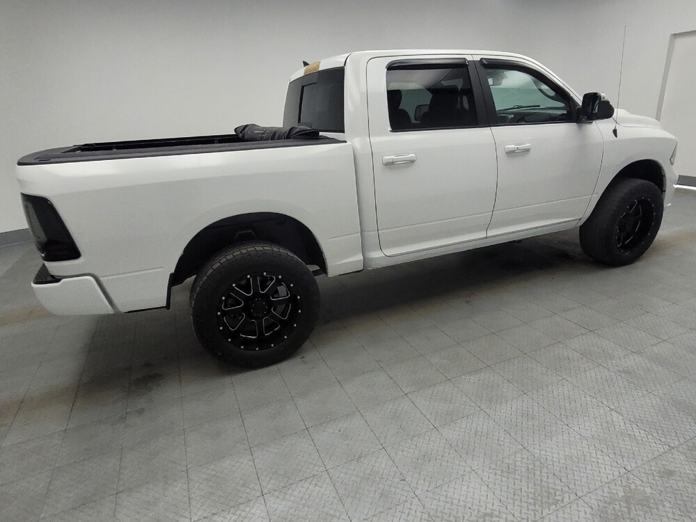 2014 RAM 1500 in Memphis, TN 38115 - 18126854 10