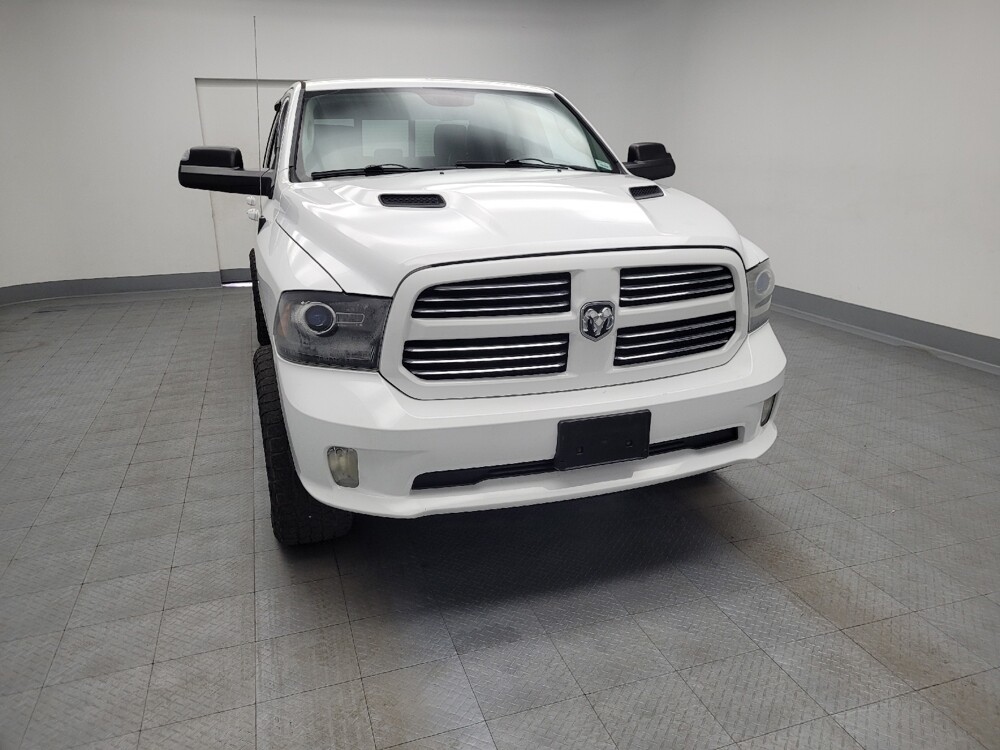 2014 RAM 1500 in Memphis, TN 38115 - 18126854 14