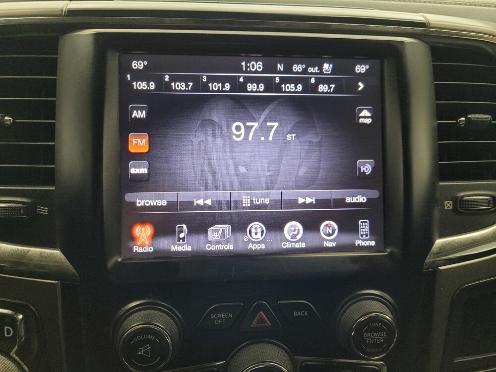 2014 RAM 1500 in Memphis, TN 38115 - 18126854 25