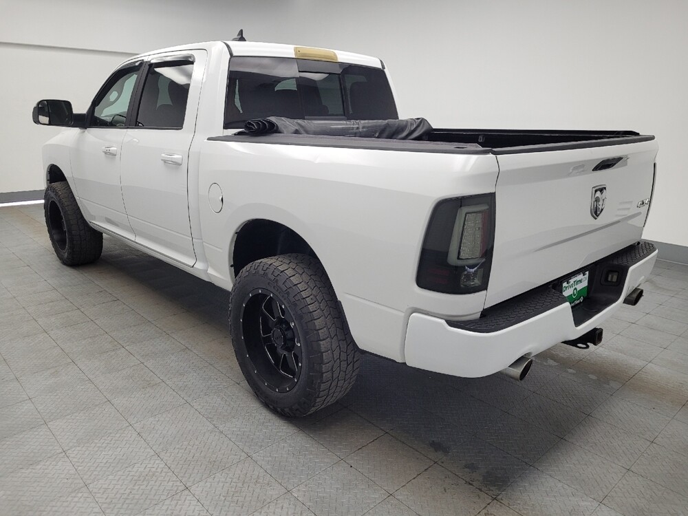 2014 RAM 1500 in Memphis, TN 38115 - 18126854 5