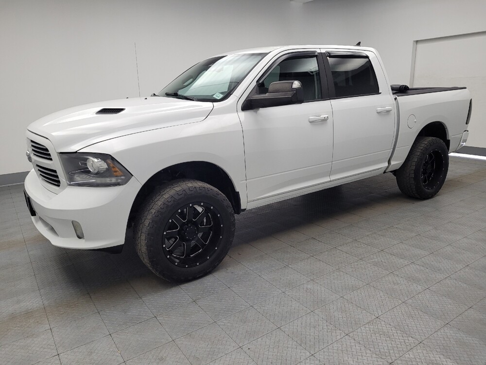 2014 RAM 1500 in Memphis, TN 38115 - 18126854 2