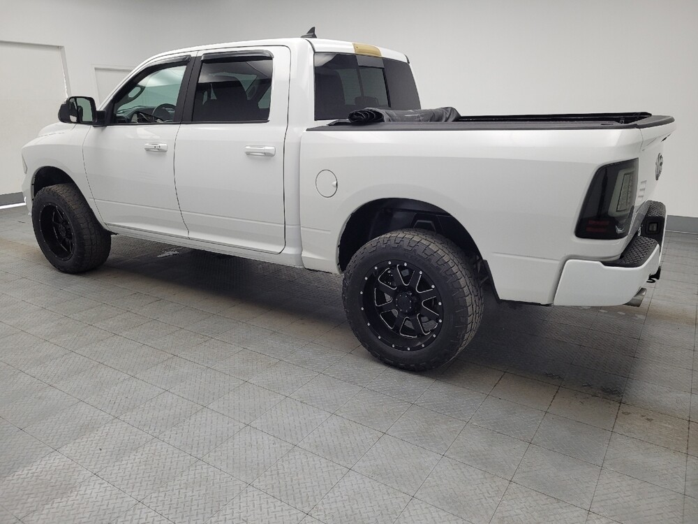 2014 RAM 1500 in Memphis, TN 38115 - 18126854 3