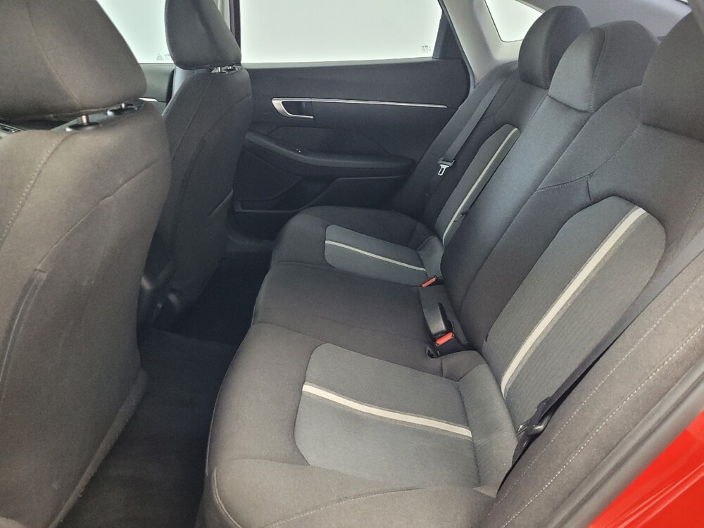 2022 Hyundai Sonata in Huntsville, AL 35816 - 18126855 18