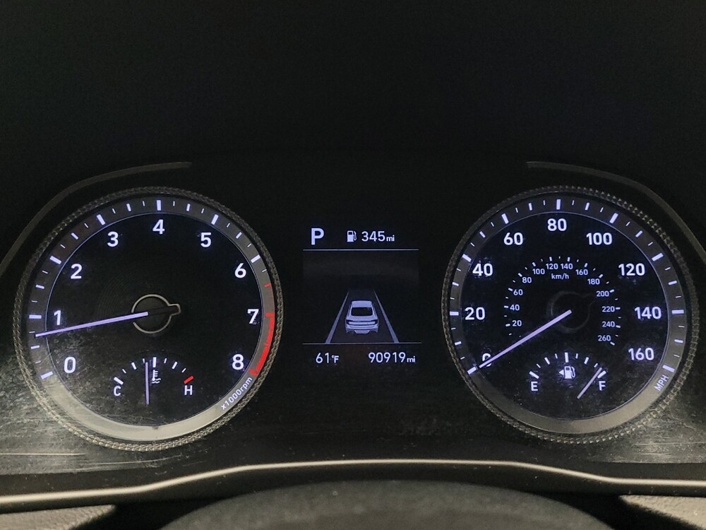 2022 Hyundai Sonata in Huntsville, AL 35816 - 18126855 23