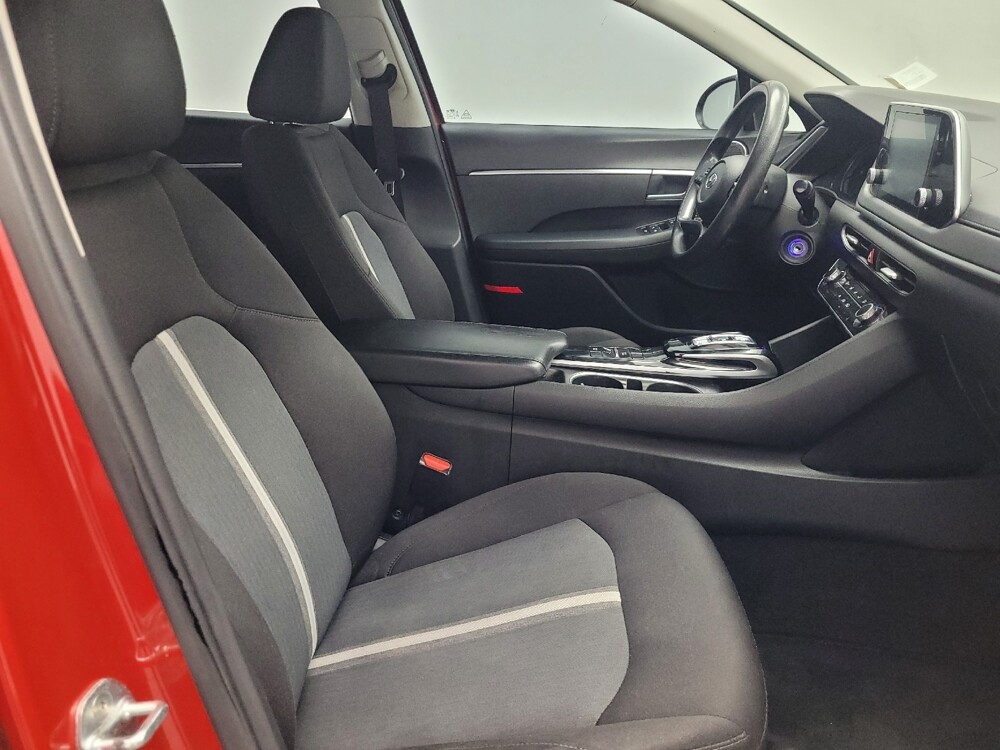 2022 Hyundai Sonata in Huntsville, AL 35816 - 18126855 21
