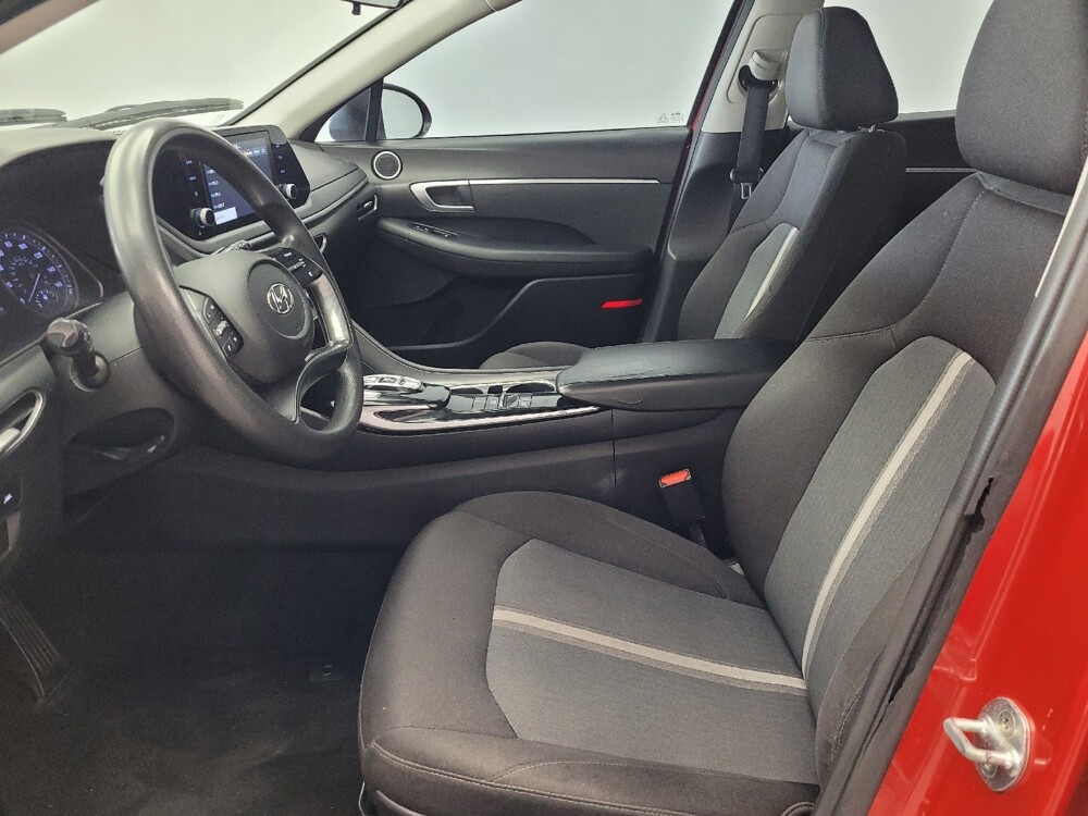 2022 Hyundai Sonata in Huntsville, AL 35816 - 18126855 17