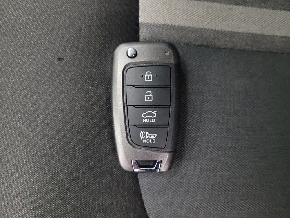 2022 Hyundai Sonata in Huntsville, AL 35816 - 18126855 32