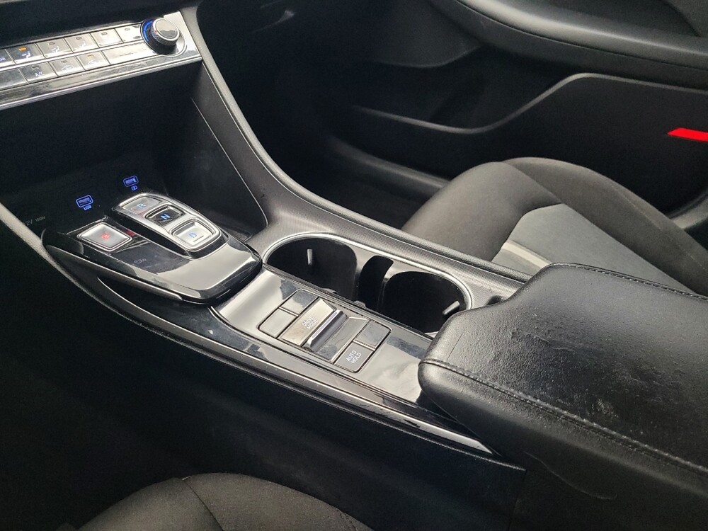 2022 Hyundai Sonata in Huntsville, AL 35816 - 18126855 26