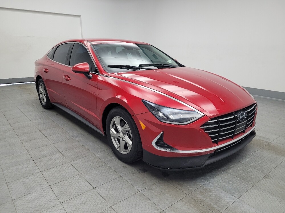 2022 Hyundai Sonata in Huntsville, AL 35816 - 18126855 13